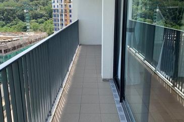 Desa ParkCity (The Westside III)