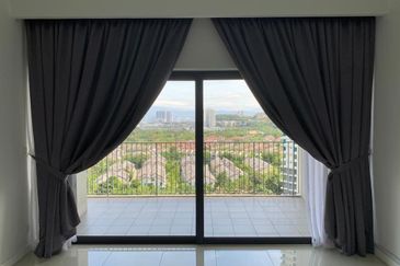 Desa ParkCity (The Westside III)