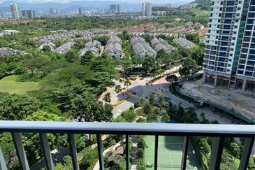 Desa ParkCity (The Westside III)
