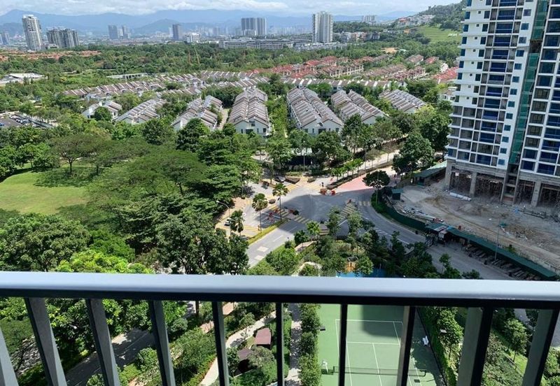 Desa ParkCity (The Westside III)