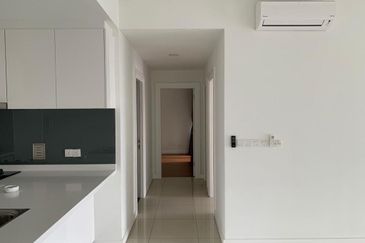 Desa ParkCity (The Westside III)