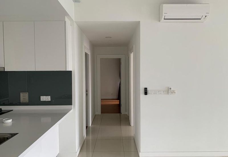 Desa ParkCity (The Westside III)