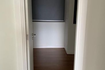 Desa ParkCity (The Westside III)