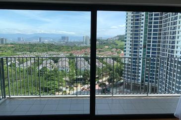 Desa ParkCity (The Westside III)