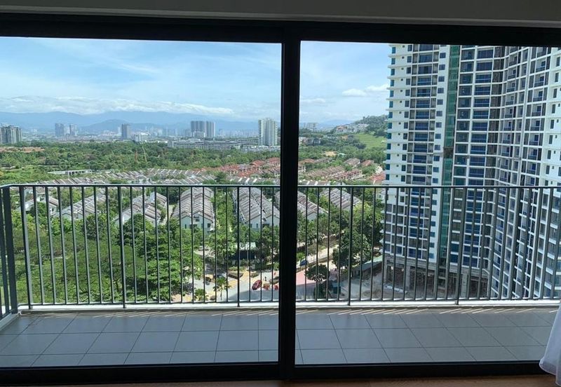 Desa ParkCity (The Westside III)