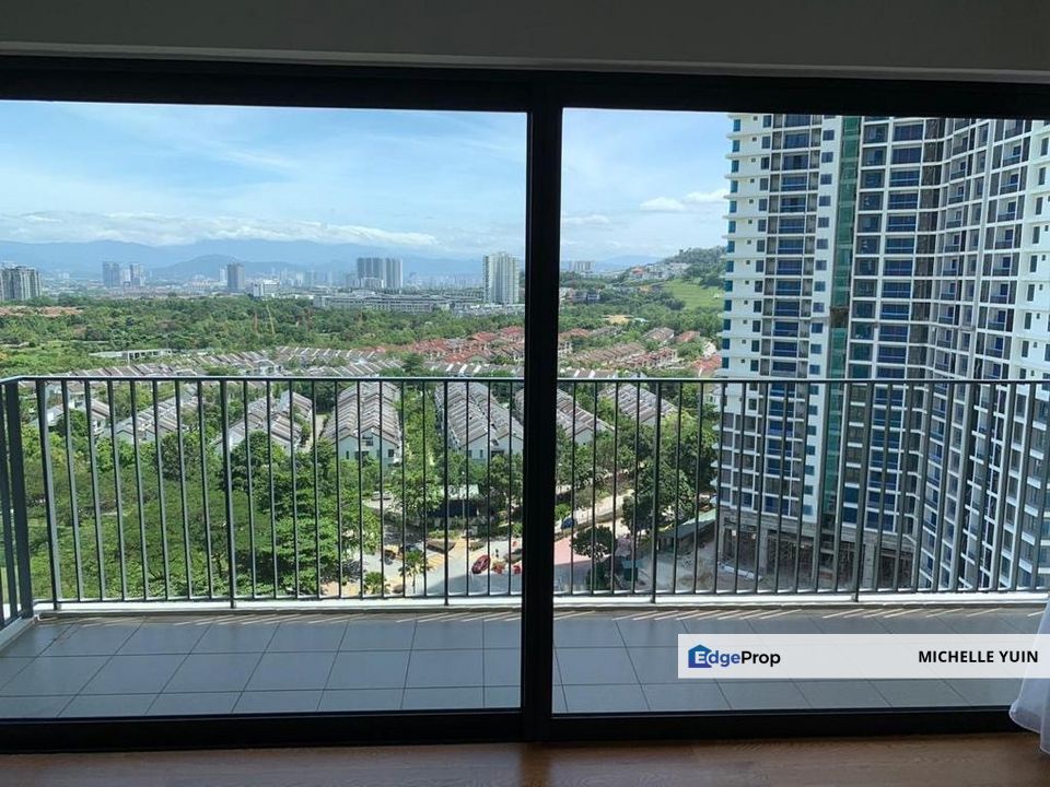 Westside Three 3 partial furnished Desa Park City North Kiara 3rooms 2baths 2carparks Bandar Menjalara Kepong ready August 2024 Mont Dutamas Hartamas, Kuala Lumpur, Desa Parkcity