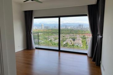 Desa ParkCity (The Westside III)