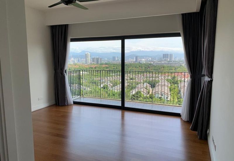 Desa ParkCity (The Westside III)