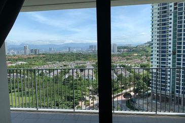 Desa ParkCity (The Westside III)