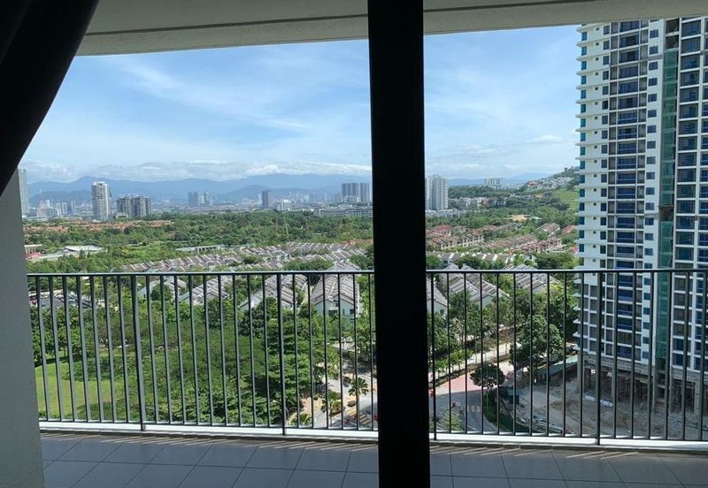 Desa ParkCity (The Westside III)