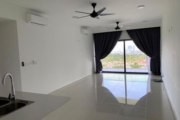 Desa ParkCity (The Westside III)