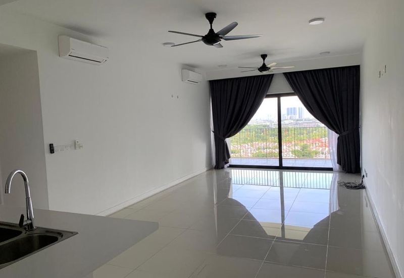 Desa ParkCity (The Westside III)