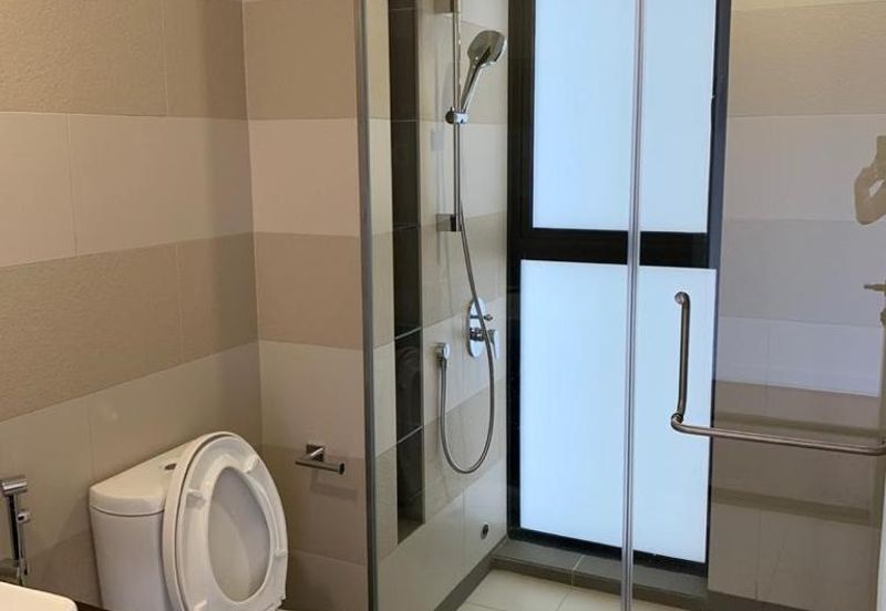 Desa ParkCity (The Westside III)