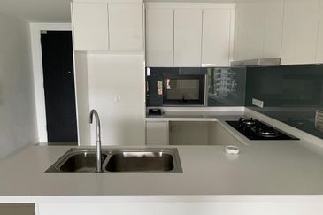 Desa ParkCity (The Westside III)