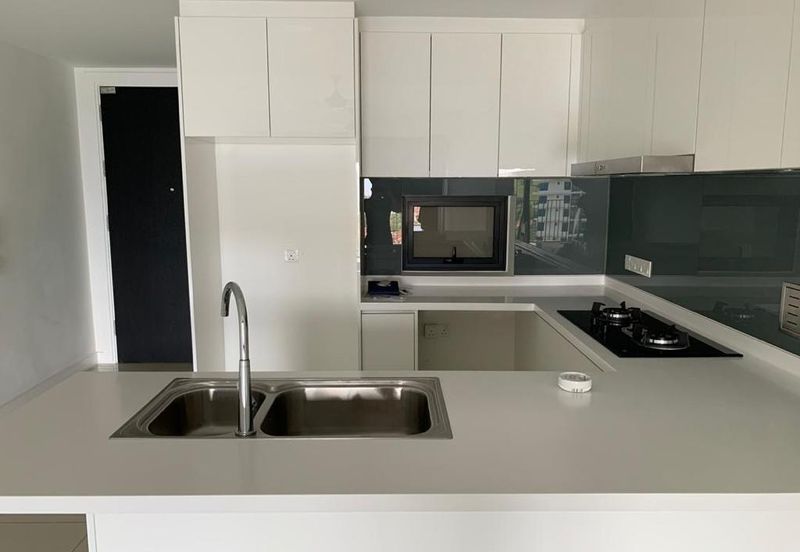 Desa ParkCity (The Westside III)