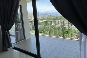 Desa ParkCity (The Westside III)