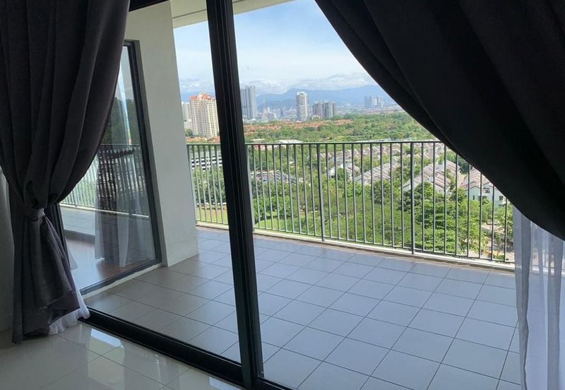 Desa ParkCity (The Westside III)