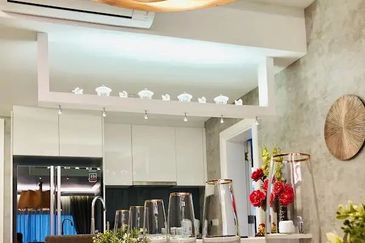 Desa ParkCity (The Westside III)