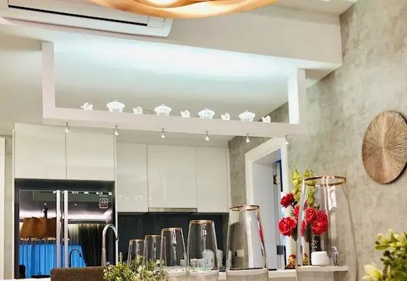 Desa ParkCity (The Westside III)