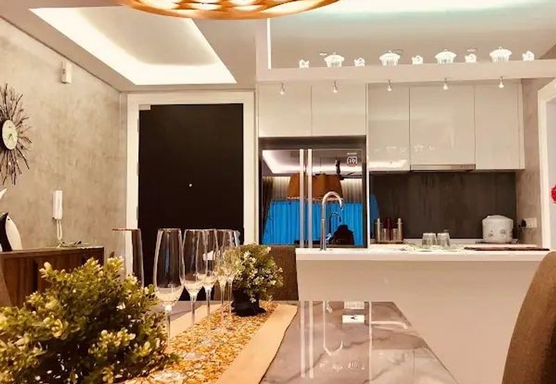 Desa ParkCity (The Westside III)