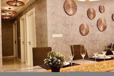 Desa ParkCity (The Westside III)