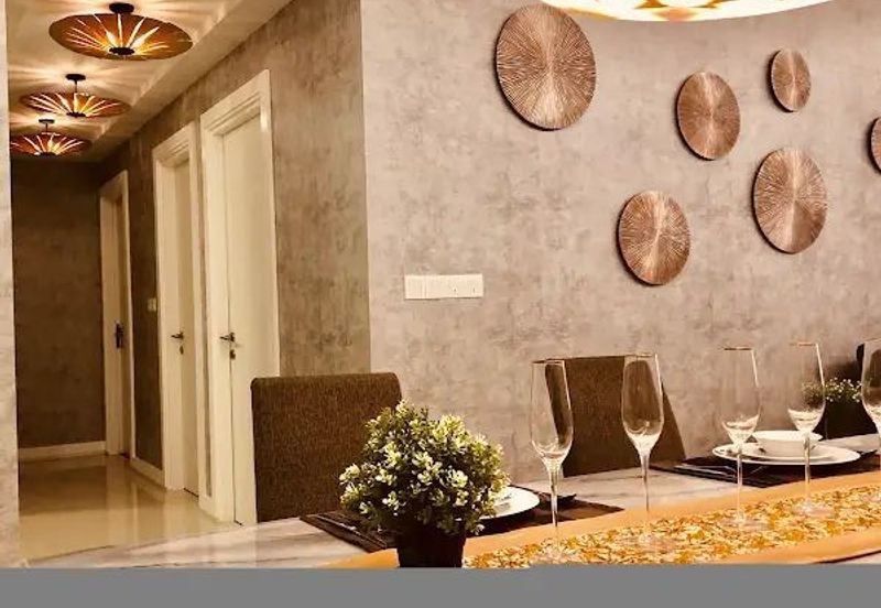 Desa ParkCity (The Westside III)