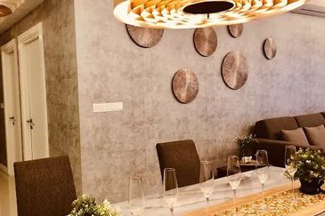 Desa ParkCity (The Westside III)