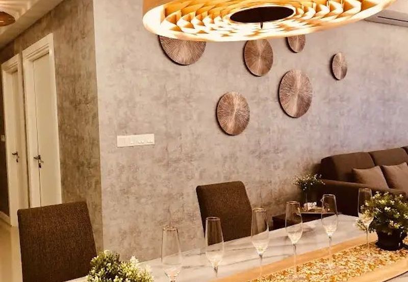 Desa ParkCity (The Westside III)