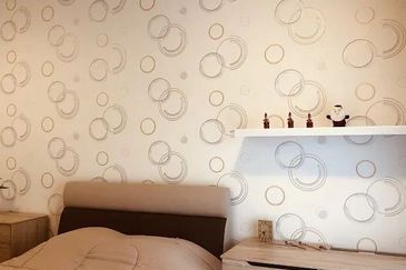 Desa ParkCity (The Westside III)