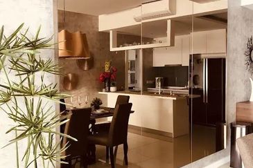 Desa ParkCity (The Westside III)