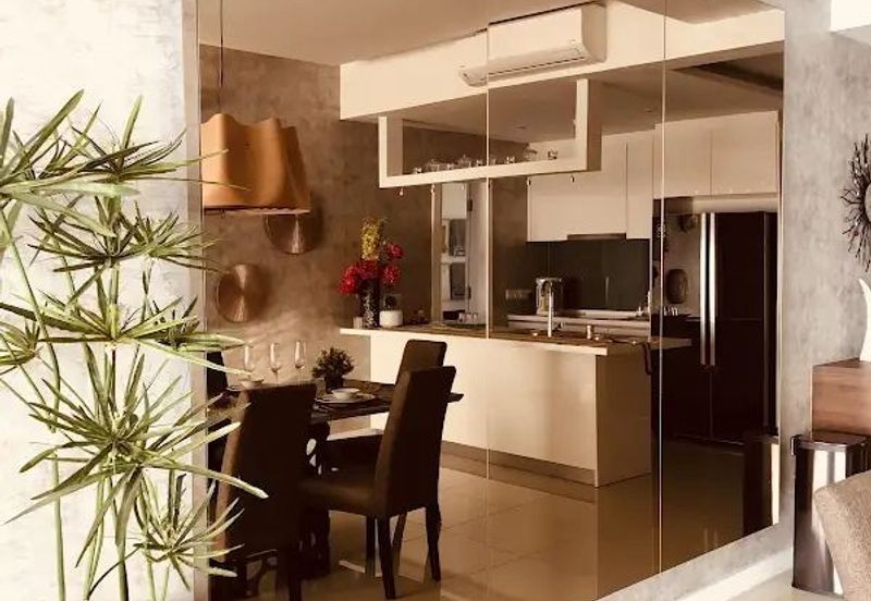 Desa ParkCity (The Westside III)