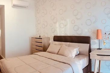 Desa ParkCity (The Westside III)