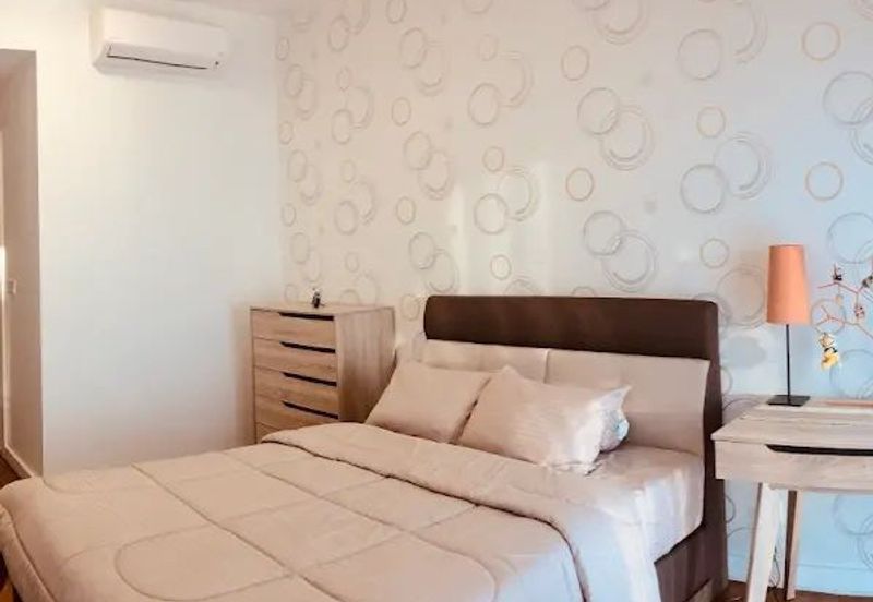 Desa ParkCity (The Westside III)