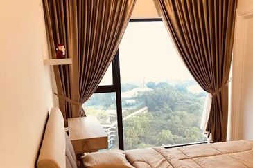 Desa ParkCity (The Westside III)