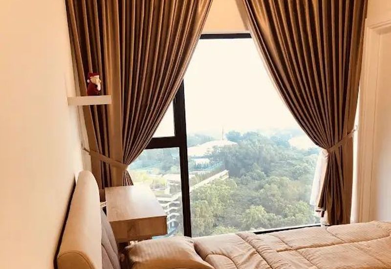 Desa ParkCity (The Westside III)