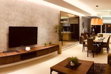 Desa ParkCity (The Westside III)