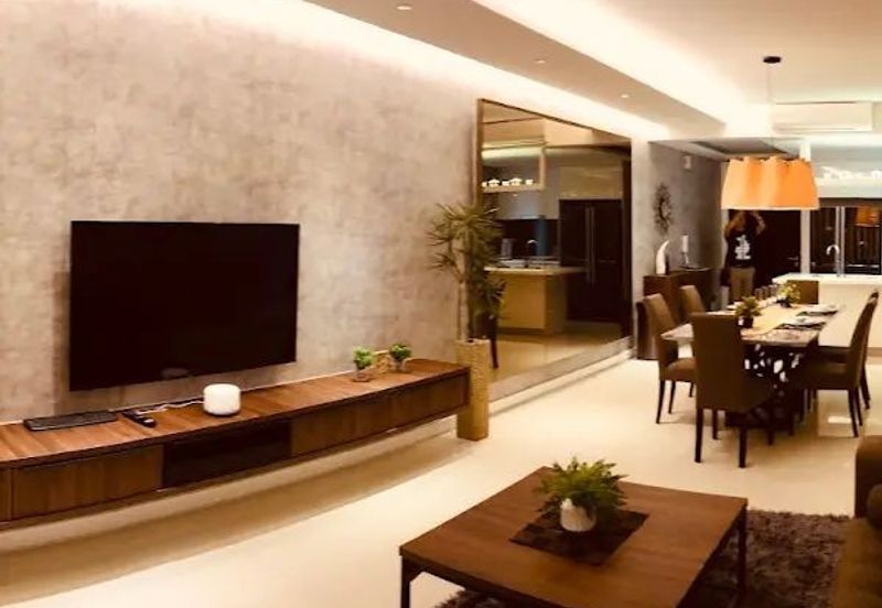 Desa ParkCity (The Westside III)