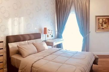 Desa ParkCity (The Westside III)