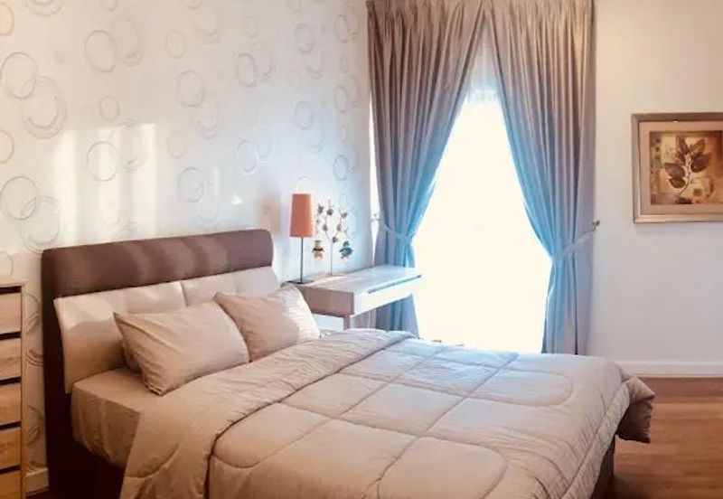 Desa ParkCity (The Westside III)