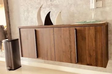 Desa ParkCity (The Westside III)