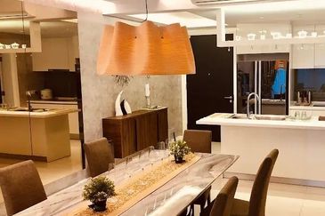 Desa ParkCity (The Westside III)