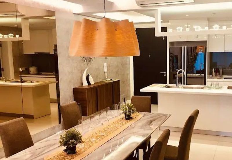 Desa ParkCity (The Westside III)