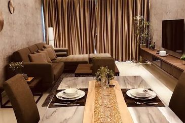 Desa ParkCity (The Westside III)