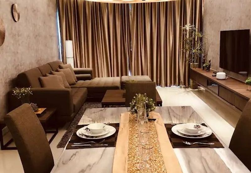 Desa ParkCity (The Westside III)