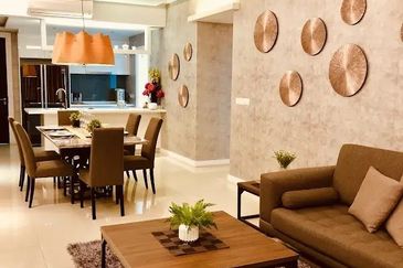 Desa ParkCity (The Westside III)