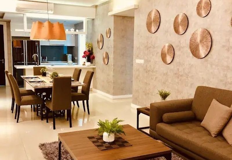 Desa ParkCity (The Westside III)