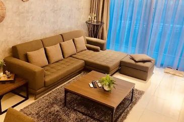 Desa ParkCity (The Westside III)