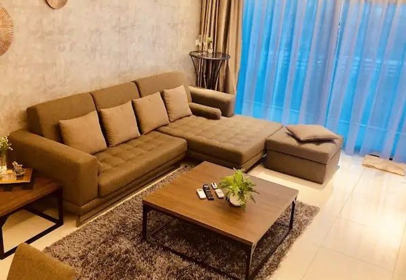 Desa ParkCity (The Westside III)