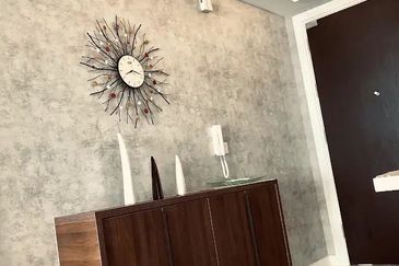 Desa ParkCity (The Westside III)