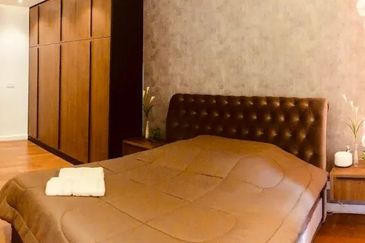 Desa ParkCity (The Westside III)